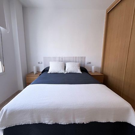 Lebre Malaga Centro Apartamento Dış mekan fotoğraf