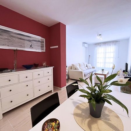 Lebre Malaga Centro Apartamento Dış mekan fotoğraf