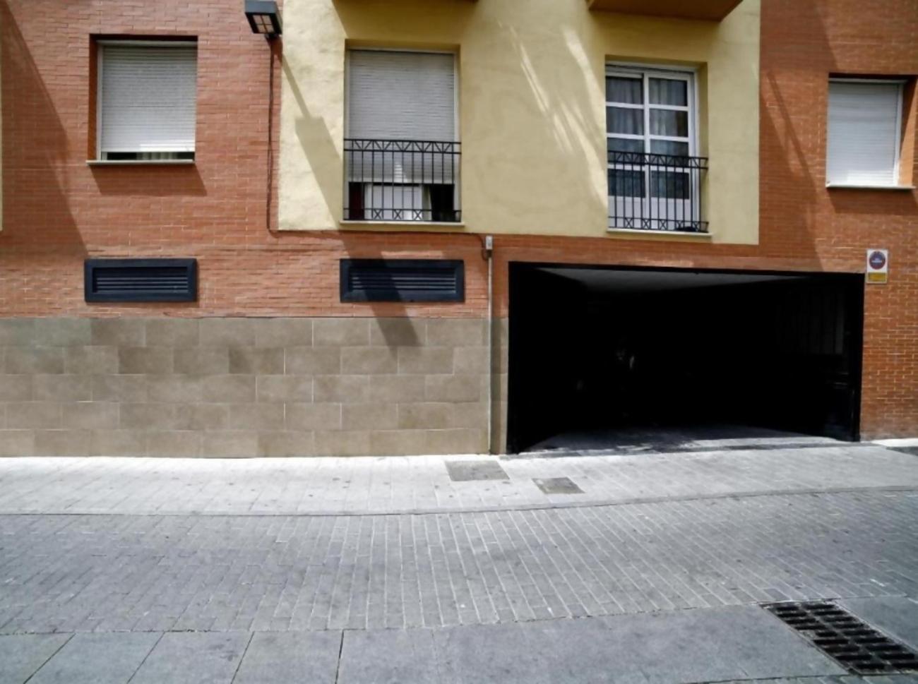 Lebre Malaga Centro Apartamento Dış mekan fotoğraf