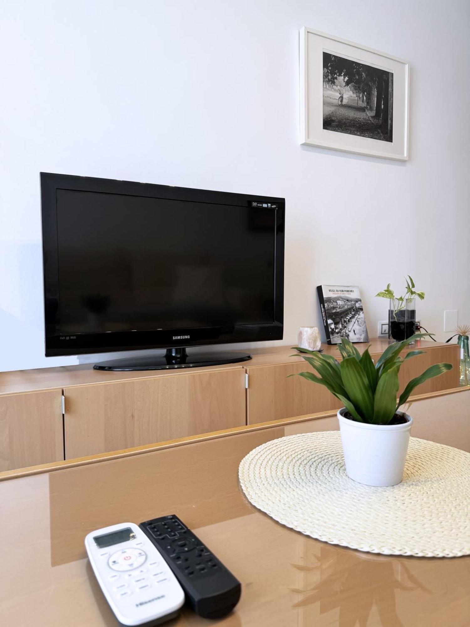 Lebre Malaga Centro Apartamento Dış mekan fotoğraf