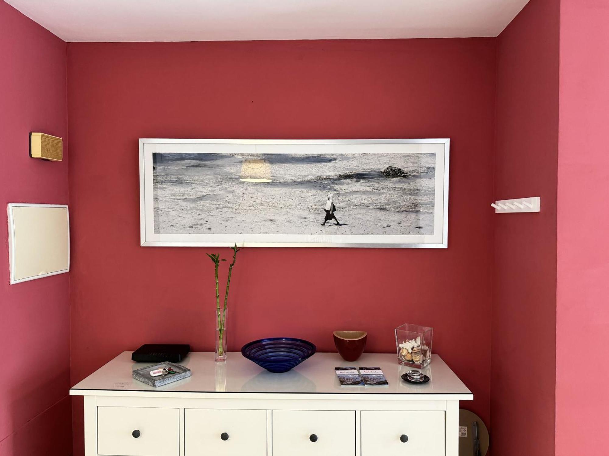Lebre Malaga Centro Apartamento Dış mekan fotoğraf