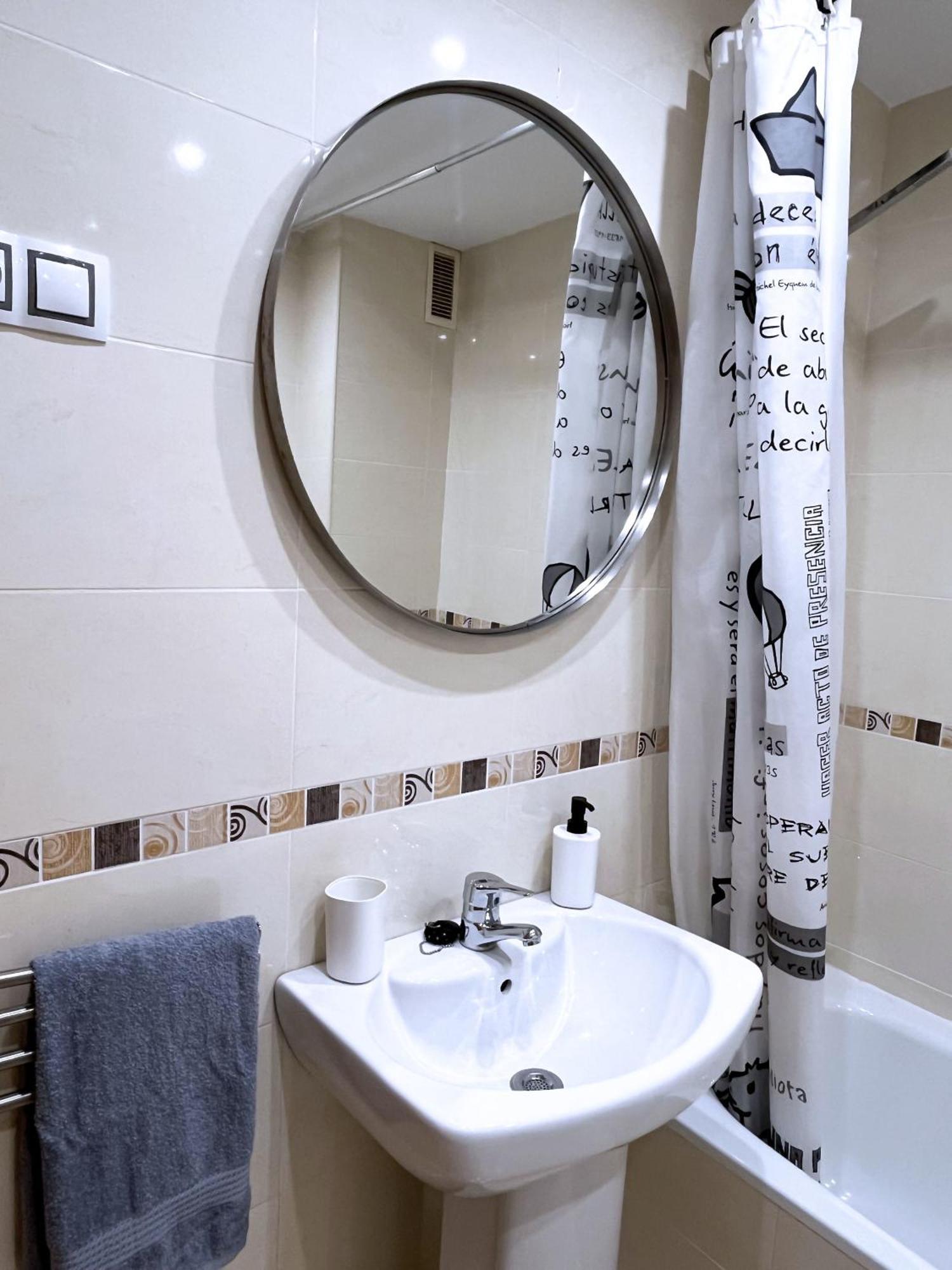 Lebre Malaga Centro Apartamento Dış mekan fotoğraf