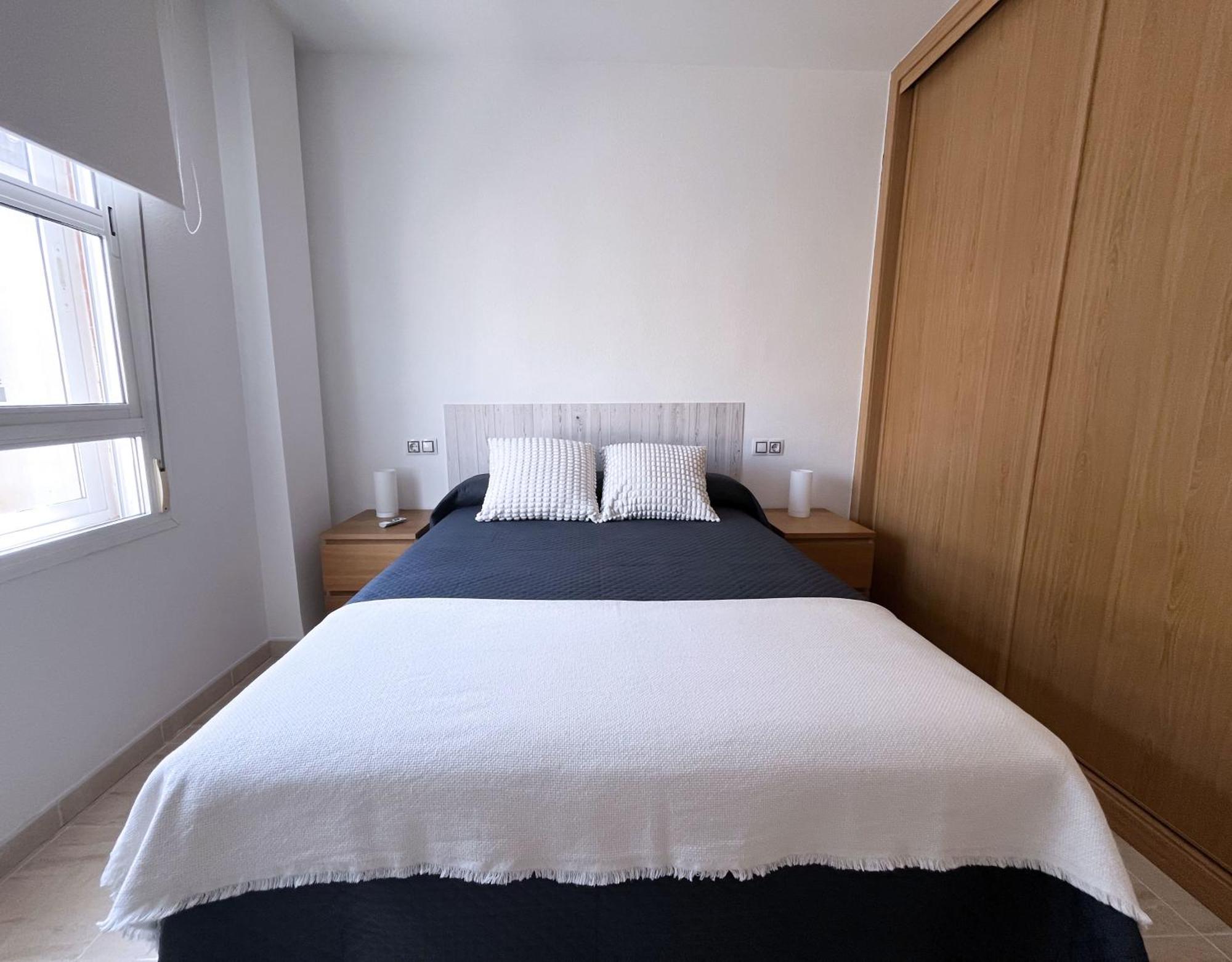 Lebre Malaga Centro Apartamento Dış mekan fotoğraf