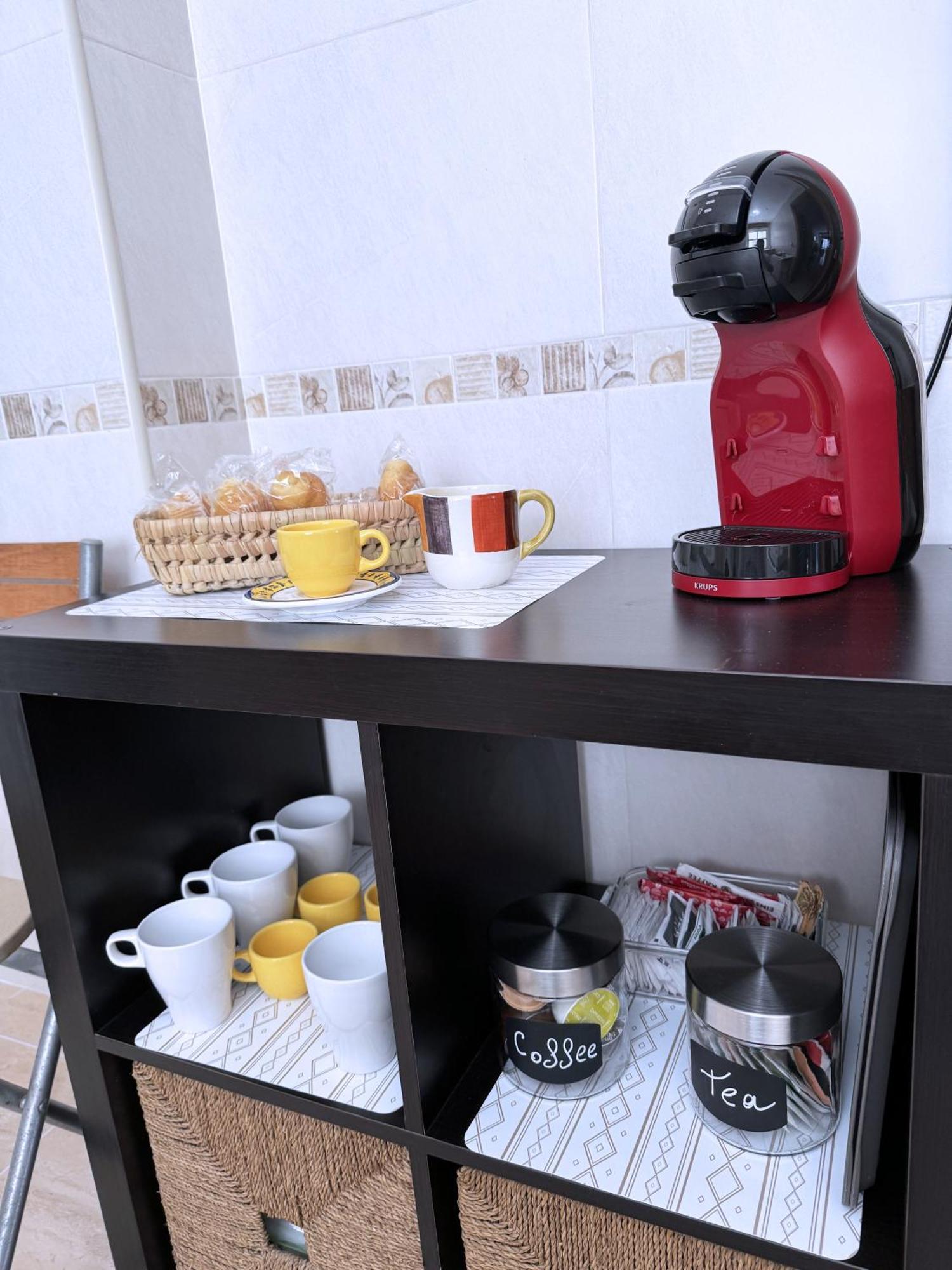 Lebre Malaga Centro Apartamento Dış mekan fotoğraf