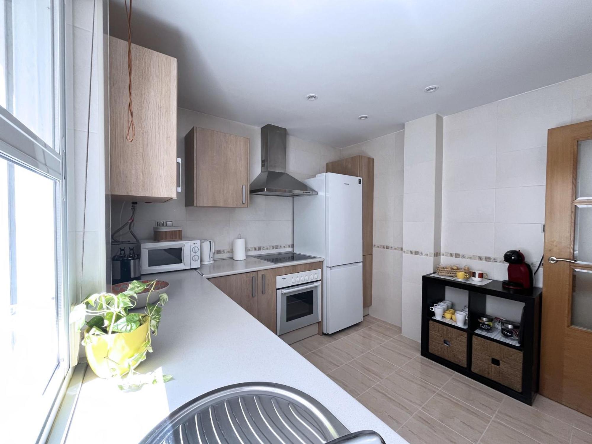 Lebre Malaga Centro Apartamento Dış mekan fotoğraf
