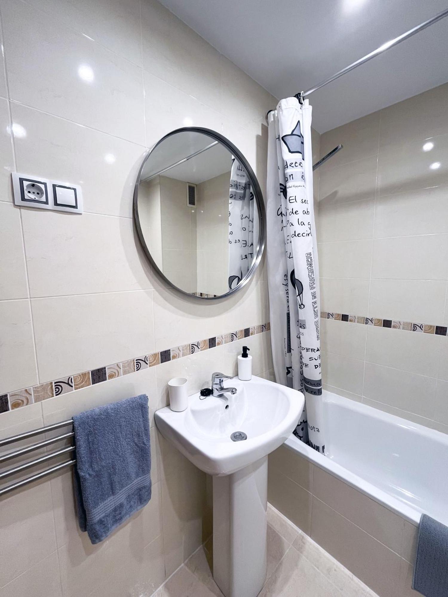 Lebre Malaga Centro Apartamento Dış mekan fotoğraf