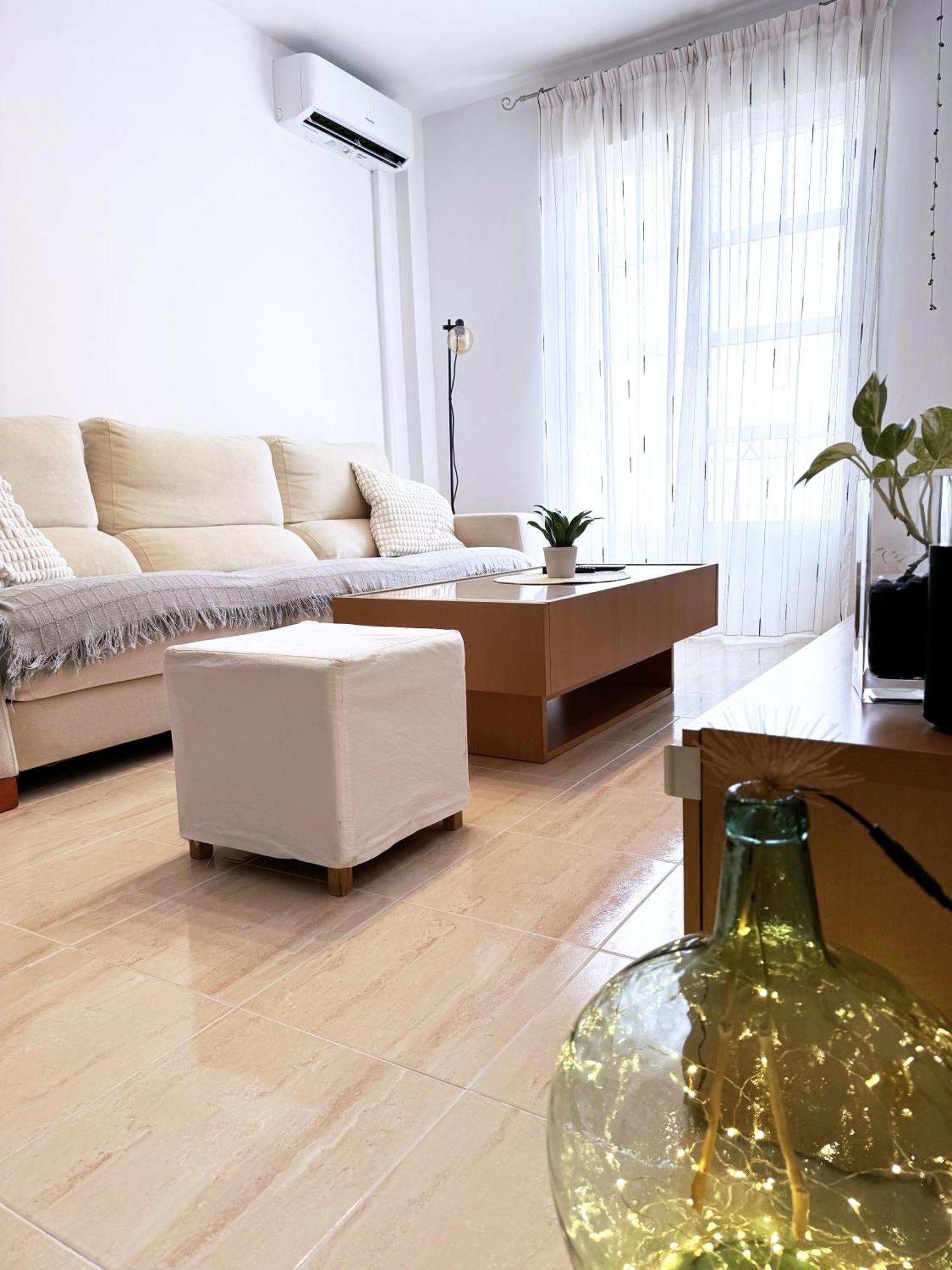 Lebre Malaga Centro Apartamento Dış mekan fotoğraf