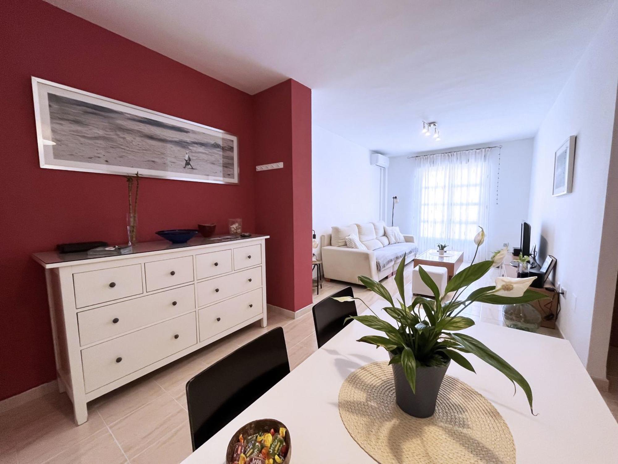 Lebre Malaga Centro Apartamento Dış mekan fotoğraf